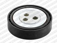 Ролик-натяжитель ручейкового ремня Ducato 244 ( ЕЛАБУГА)  2.3JTD 2002-2006 SNR GA35811