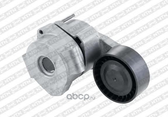 Натяжитель приводного ремня (с роликом ) Boxer/Jumper/Transit 2.2 (передний привод) 06> SNR GA35812