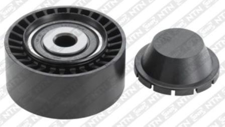 Ролик обводной ремня генератора Citroen Xsara/Peugeot 206 1.1-1.6 01> SNR GA35908