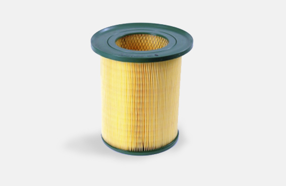 Фильтр воздушный E5 ГАЗель NEXT дв. Cummins 2.8 л, 110 квт BIG FILTER GB529