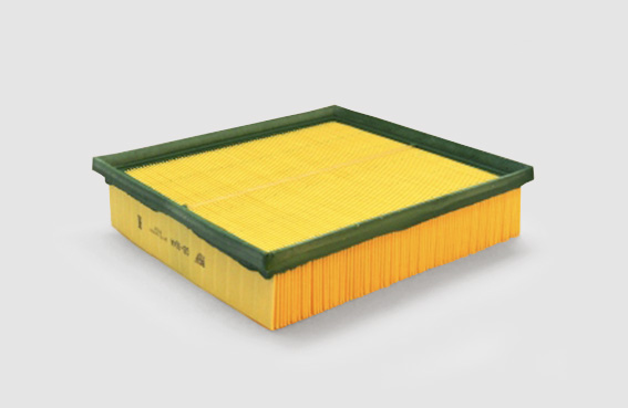 Фильтр воздушный VW Amarok 2.0 TDI 10- BIG FILTER GB95014