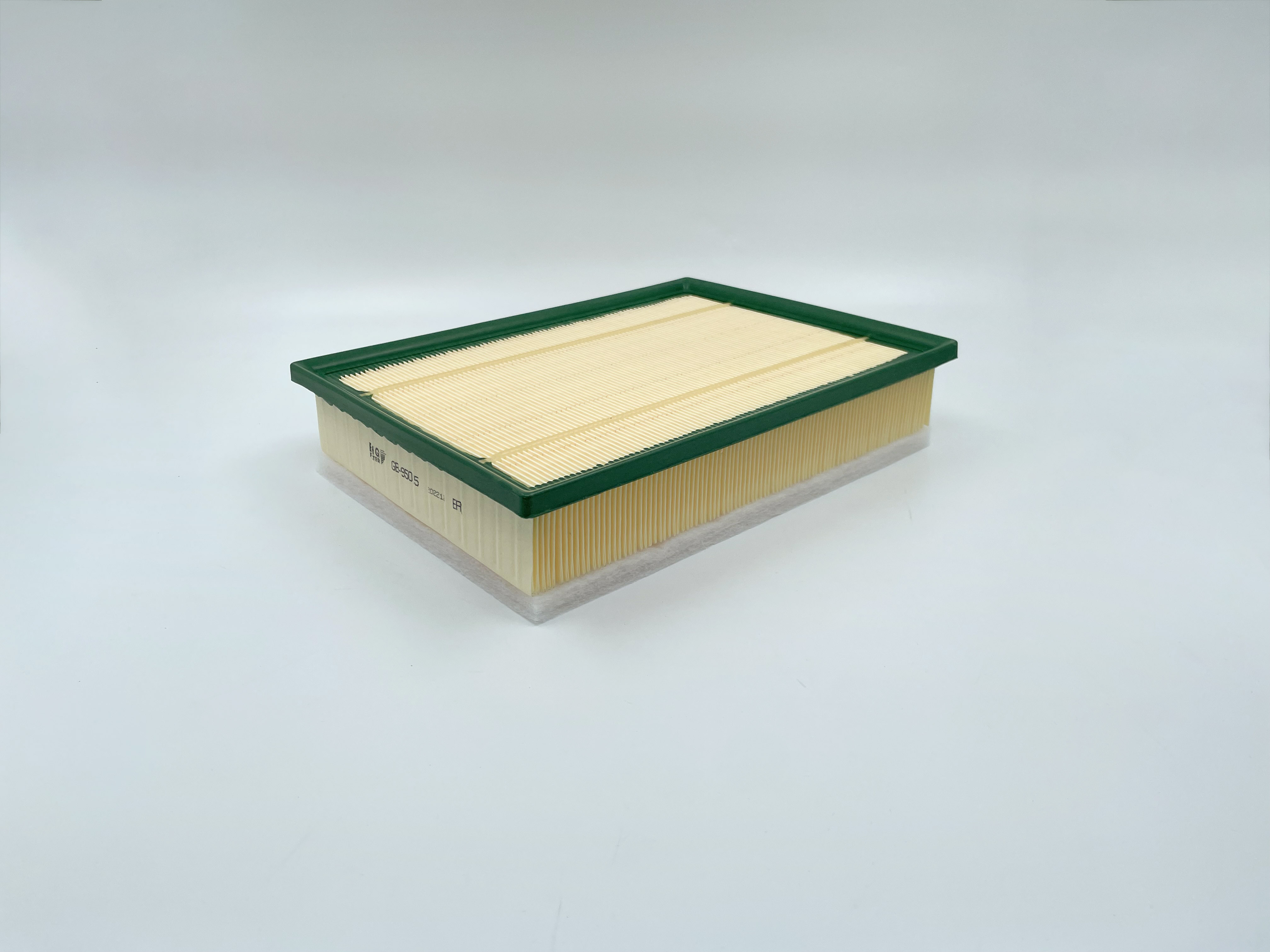 Фильтр воздушный Toyota Land Cruiser 4.0 V6 VVTi 10- BIG FILTER GB95015