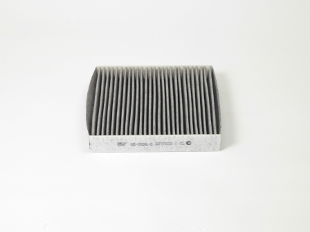 Фильтр салона угольный Toyota Camry/Avensis/Corolla/Land Cruiser 200/Prado 150/RAV 4 07->  BIG FILTER GB9926C