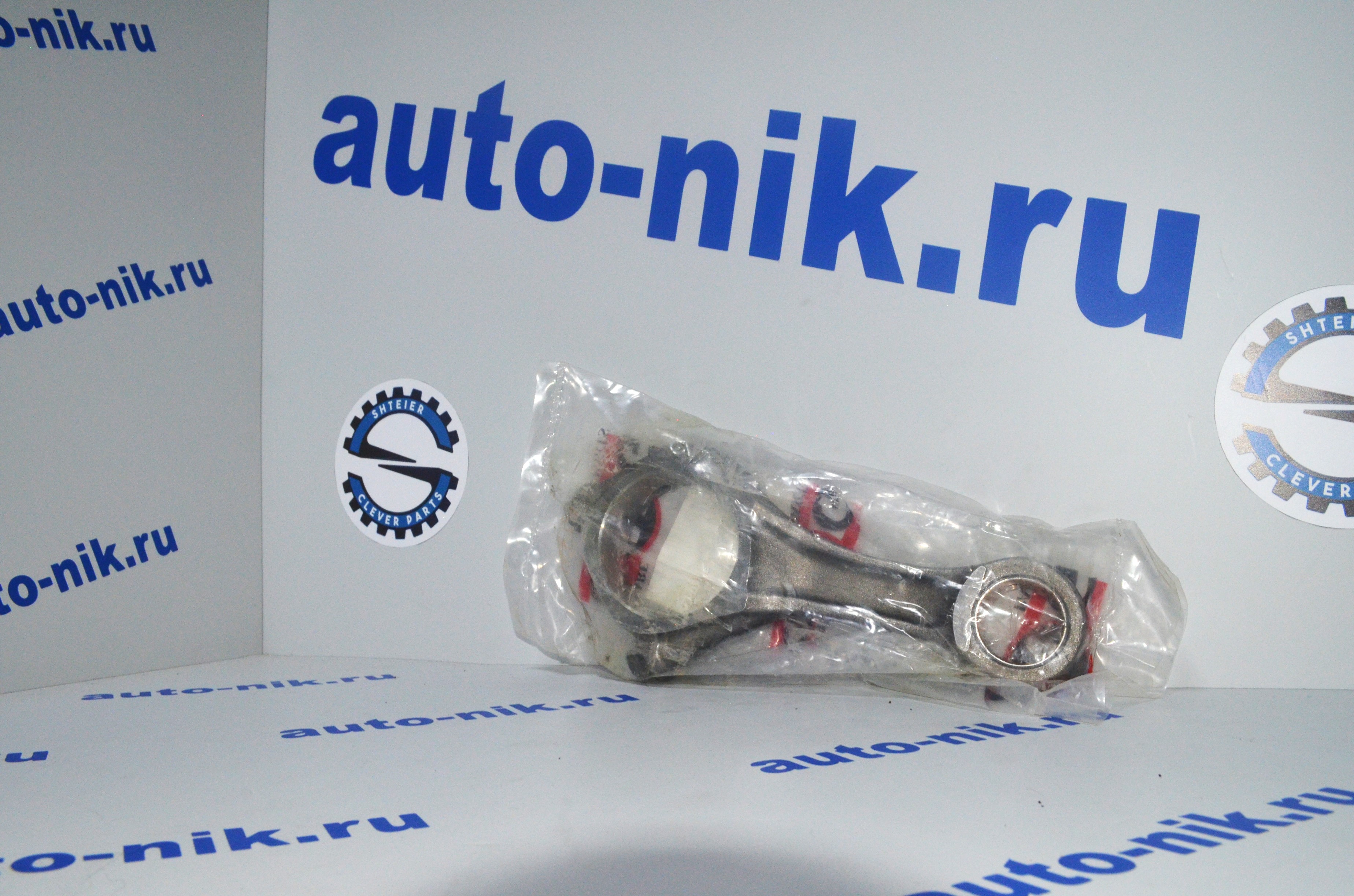 Шатун Ducato 2.3JTD RUS (250) 06- GNG GNG 70-601-003