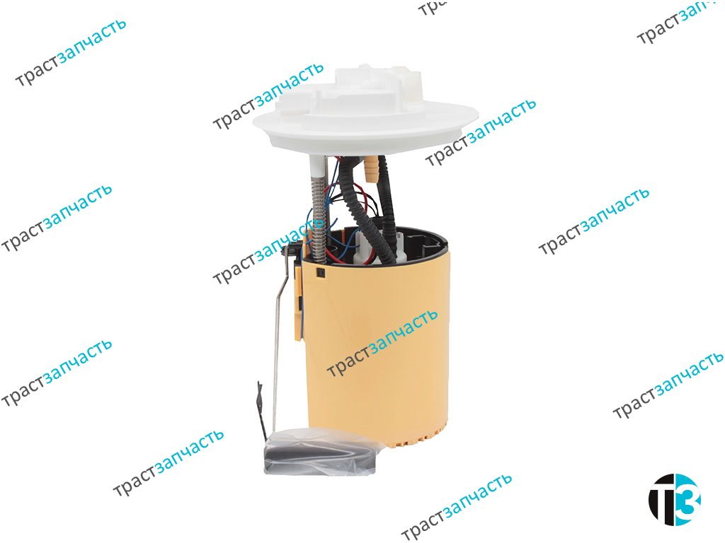 Насос топливный в сборе (погружной) в бак 2,2 FWD TR > 14   GNG GNG 81-900-013