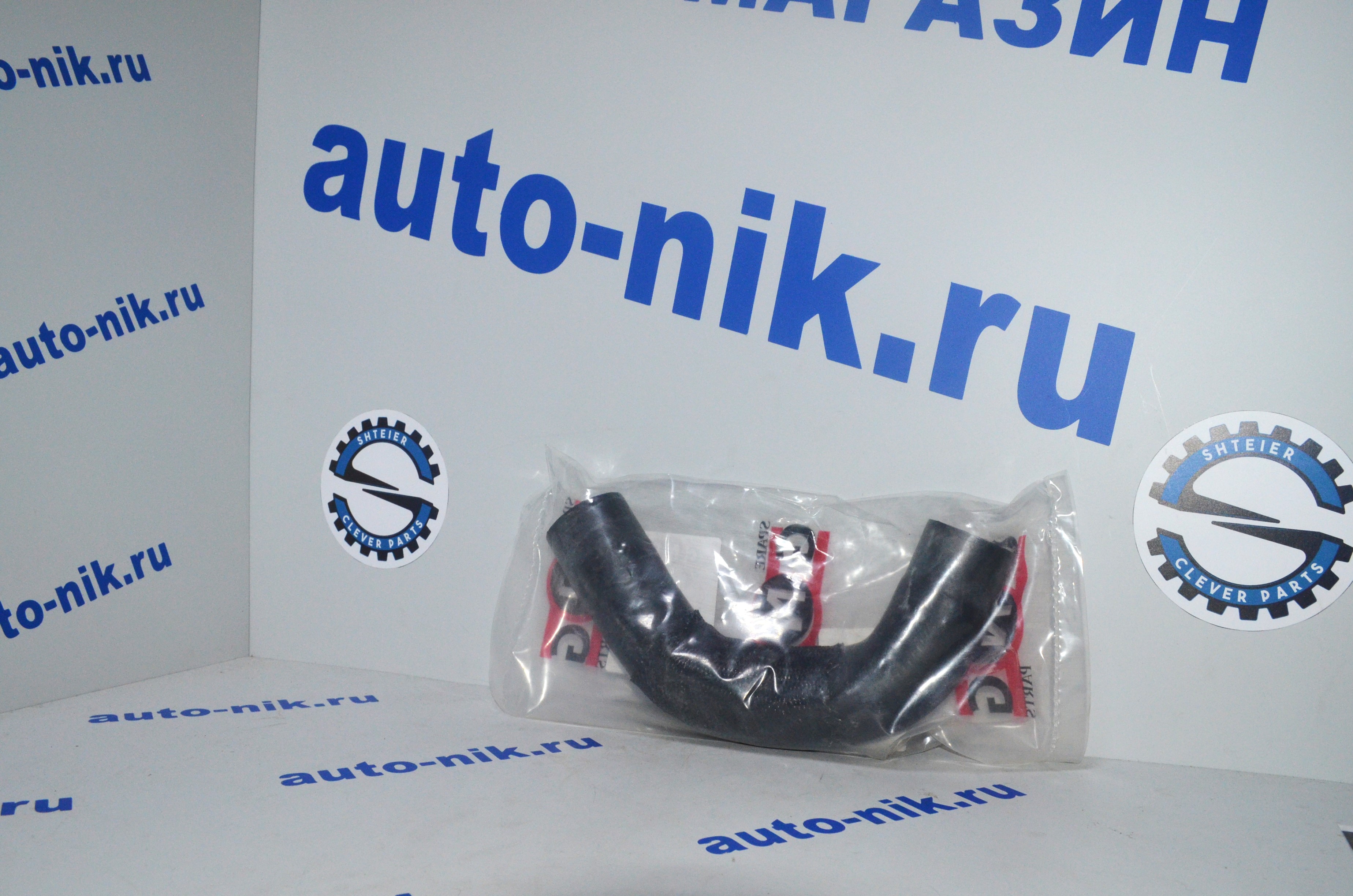 Патрубок радиатора верхний правый E5 Ducato(250)/Jumper 3/Boxer 3 2.2 GNG GNG 91-990-027
