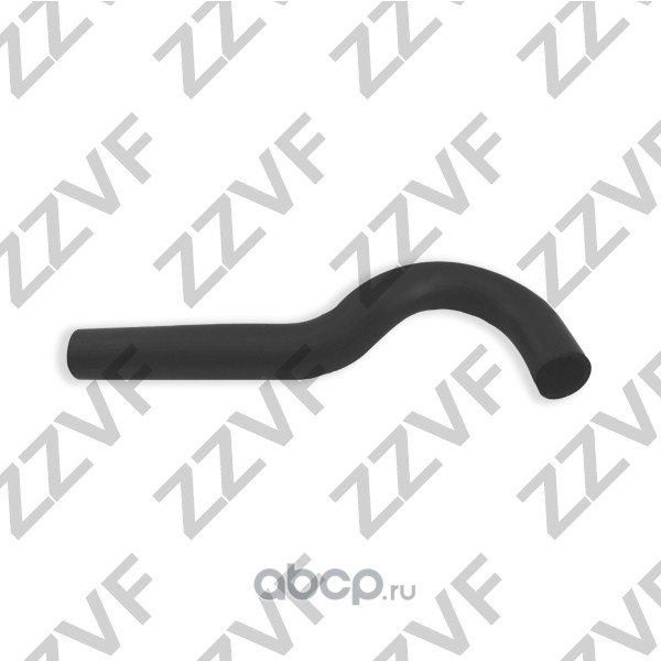 Патрубок (шланг) радиатора нижний Nissan QR25DE TEANA J32 2008>/TEANA 09- (VQ35DE/VQ25DE)  ZZVF GRA503JN20A