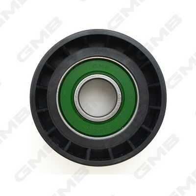 Ролик приводного ремня обводной Renault Laguna 1.8/2.0 16V/Espace 1.9/2.2DCi 01> GMB GTA0050