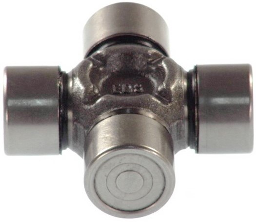 Крестовина карданного вала (71.17х27.00) Transit GMB GUF2771