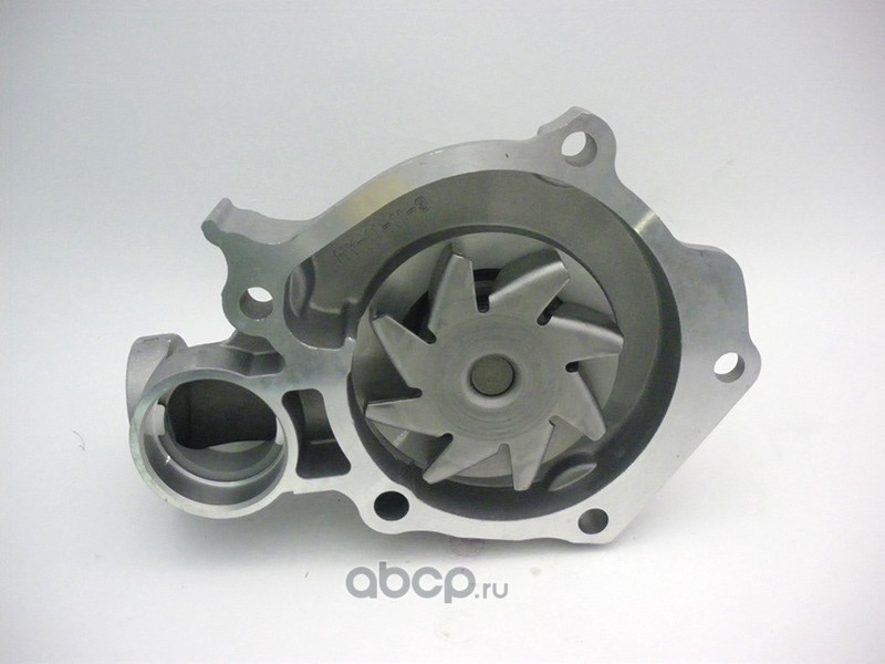 Насос водяной (помпа) Hyundai Sonata 4,5/Santa Fe/ Kia Cerato 07- GMB GWHY11A