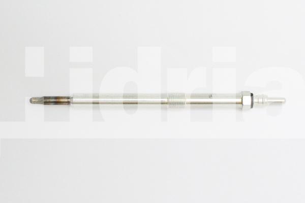 Свеча накаливания Movano/Vivaro 2.2/2.5/Laguna/Master 02- HIDRIA H1977