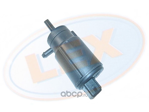 Моторчик стеклоочистителя (насос) Ducato (250)/Boxer с 06/Jumper 3 с 06> LEX HC8127