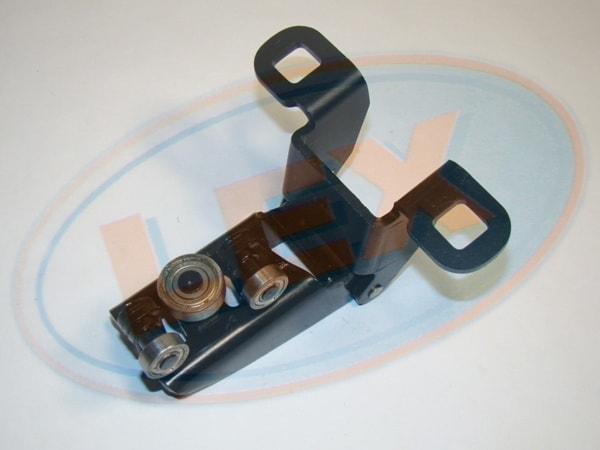 Ролик двери сдвижной средний длинный Transit 00- LEX HD3447