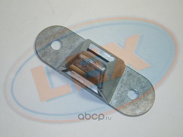 Ответная часть замка задней LH двери  Ducato RUS с 02-г LEX HD3486