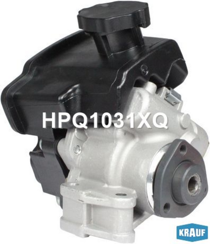 Насос ГУР MB Sprinter 411 (дв 611,646) 95>06 Classic KRAUF HPQ1031XQ