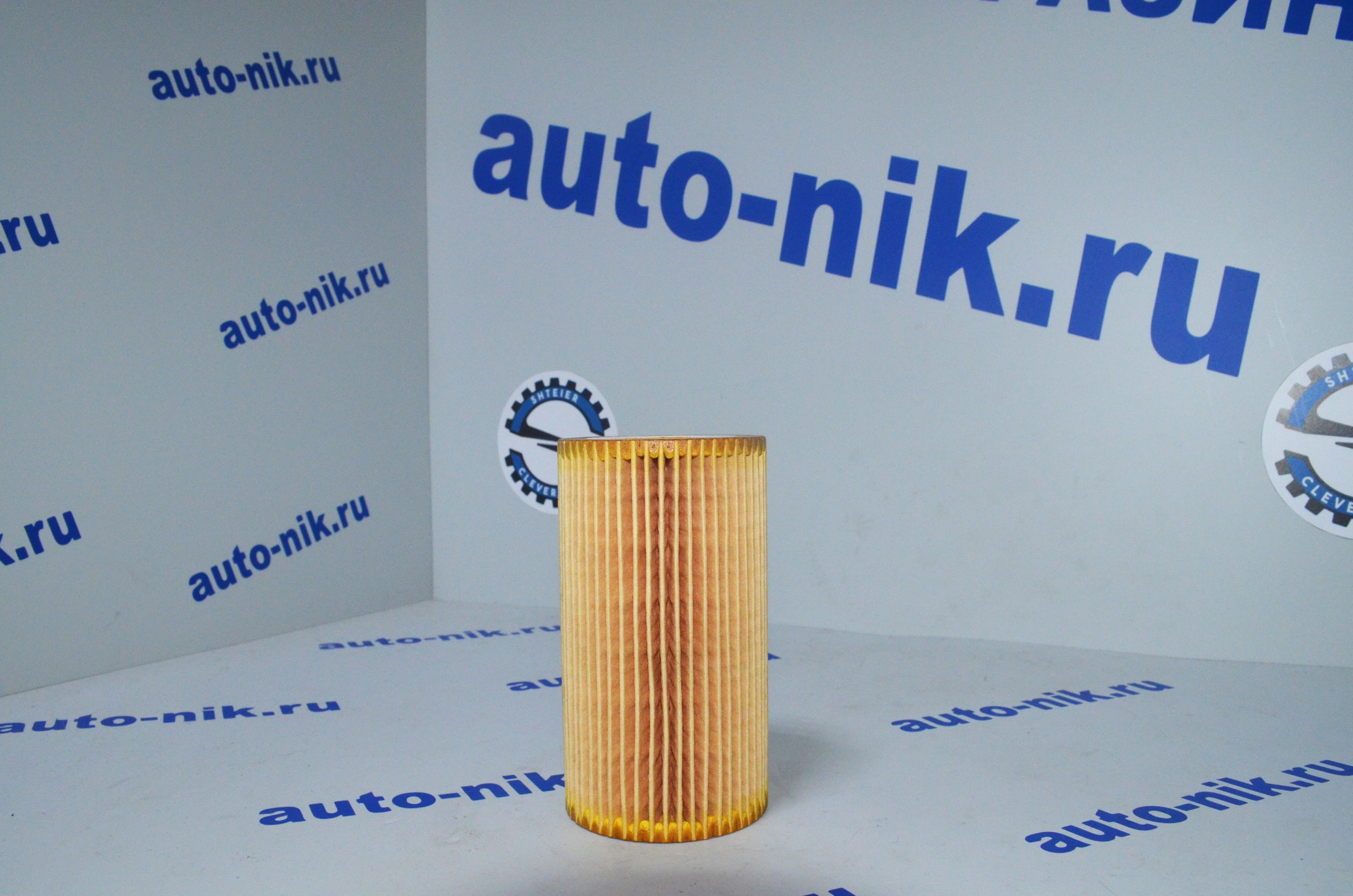 Фильтр масляный MB Sprinter OM611/612/646 W901-W906 MANN FILTER HU7181K