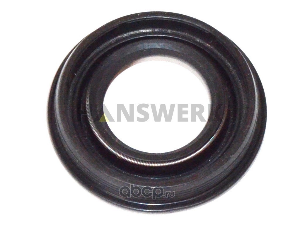 Сальник форсунки Е4 Ducato 250/Jumper/Transit 06~ 2.2/2.4 HANSWERK HW000210