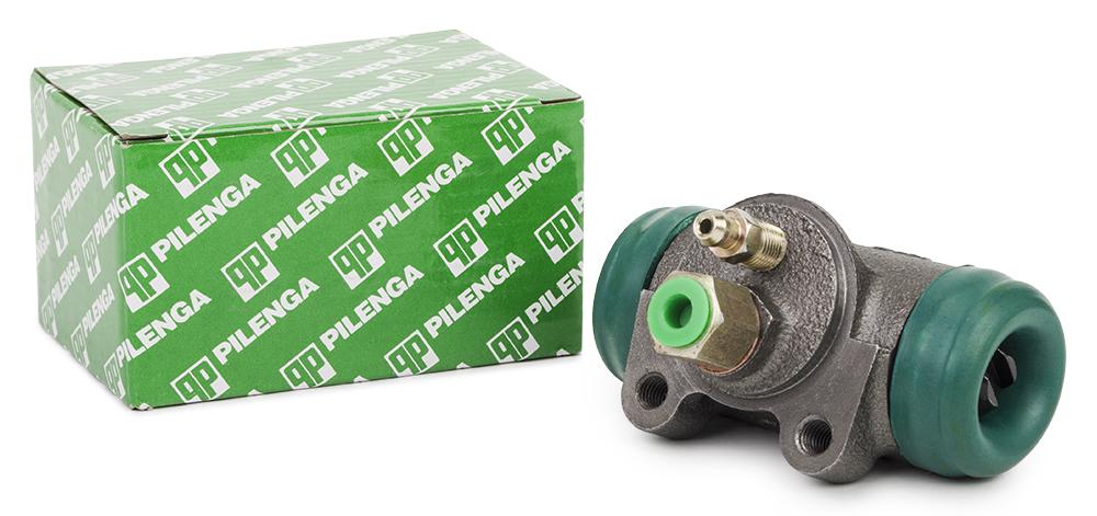 Цилиндр задний тормозной, d=32 мм ГАЗ 3302, ГАЗ 2217, ГАЗ 2705, ГАЗ 3110, ГАЗ 2752 PILENGA HYP3842