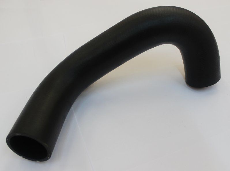 Патрубок (шланг) входной в интеркулер от турбины Ducato RUS/Daily 2.3 РОССИЯ ТОЛЬЯТТИ IL1336171080