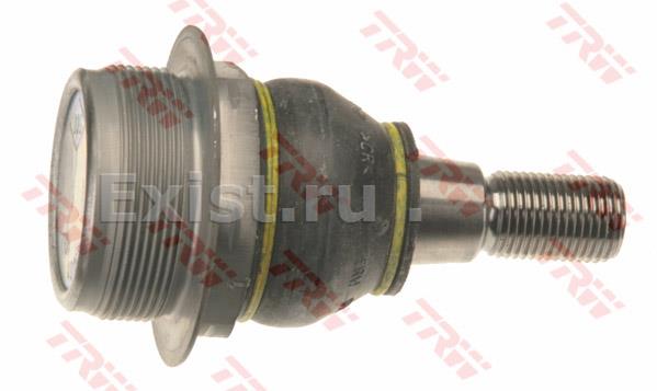 Шаровая опора перед прав. Opel Movano/Master III 10> TRW JBJ1049