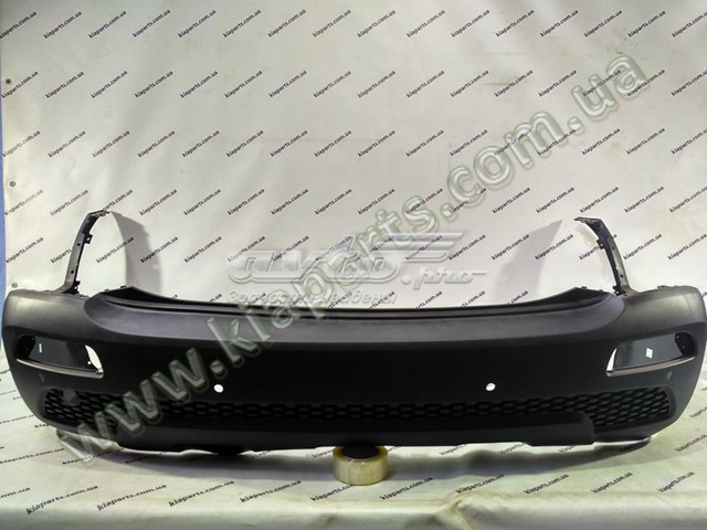 Бампер задний Sorento 09-12 JORDEN JH03SRT09022