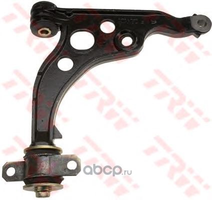 Рычаг подвески передний правый R15 Ducato (230) 94-02/Ducato (244) 02-06 Елабуга TRW JTC1012
