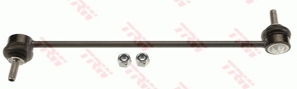 Стойка (тяга) стабилизатора перед Renault Master/Opel Movano 2.3D M9T 10> TRW JTS930