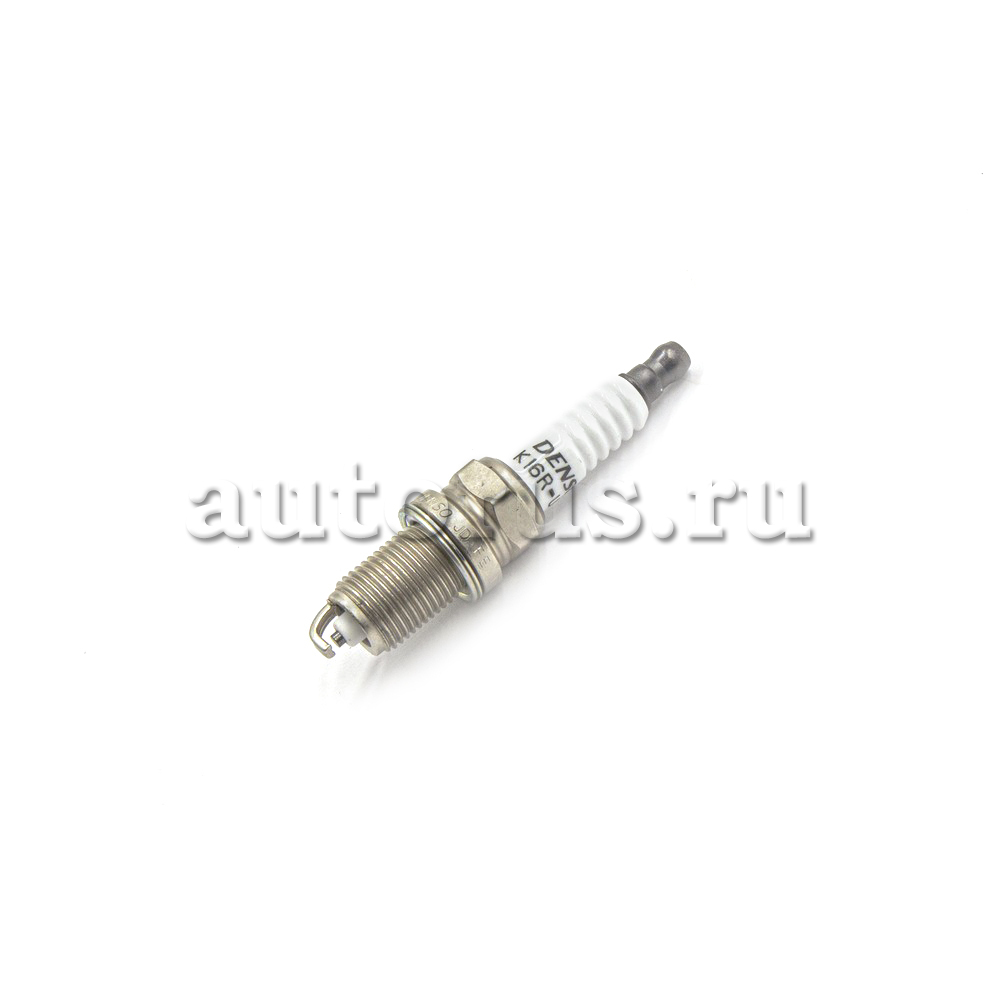 Свеча зажигания Toyota Avensis/Celica/Corolla 1.3/1.4/1.6/1.8/2.2 >90 DENSO K16RU11