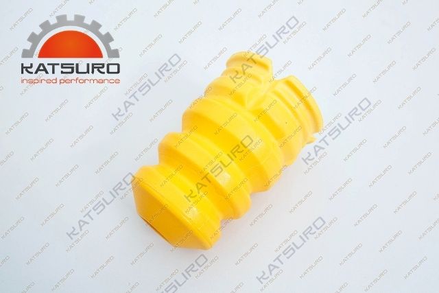 Отбойник рессоры задней (без железа) Jumper/Ducato(250)/Boxer 2.2-3.0 06- KATSURO KAT1901PGT