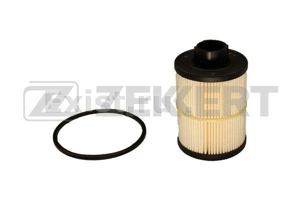 Фильтр топливный Boxer 2/3/Jumper 2/3/Ducato(230/244/250/290) 2.2/2.3 ZEKKERT KF5010E