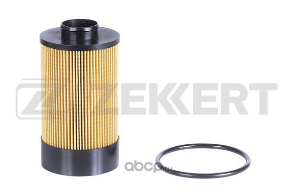 Фильтр топливный картирдж низкий Daily IV-VI 06-/2011г/UAZ Patriot 06- (Дизель) ZEKKERT KF5236E