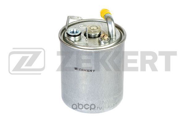 Фильтр топливный MB Sprinter 208-213CDi/308-313CDi/408-413CDi 00>/Vito 108-112CDi 99> ZEKKERT KF5270