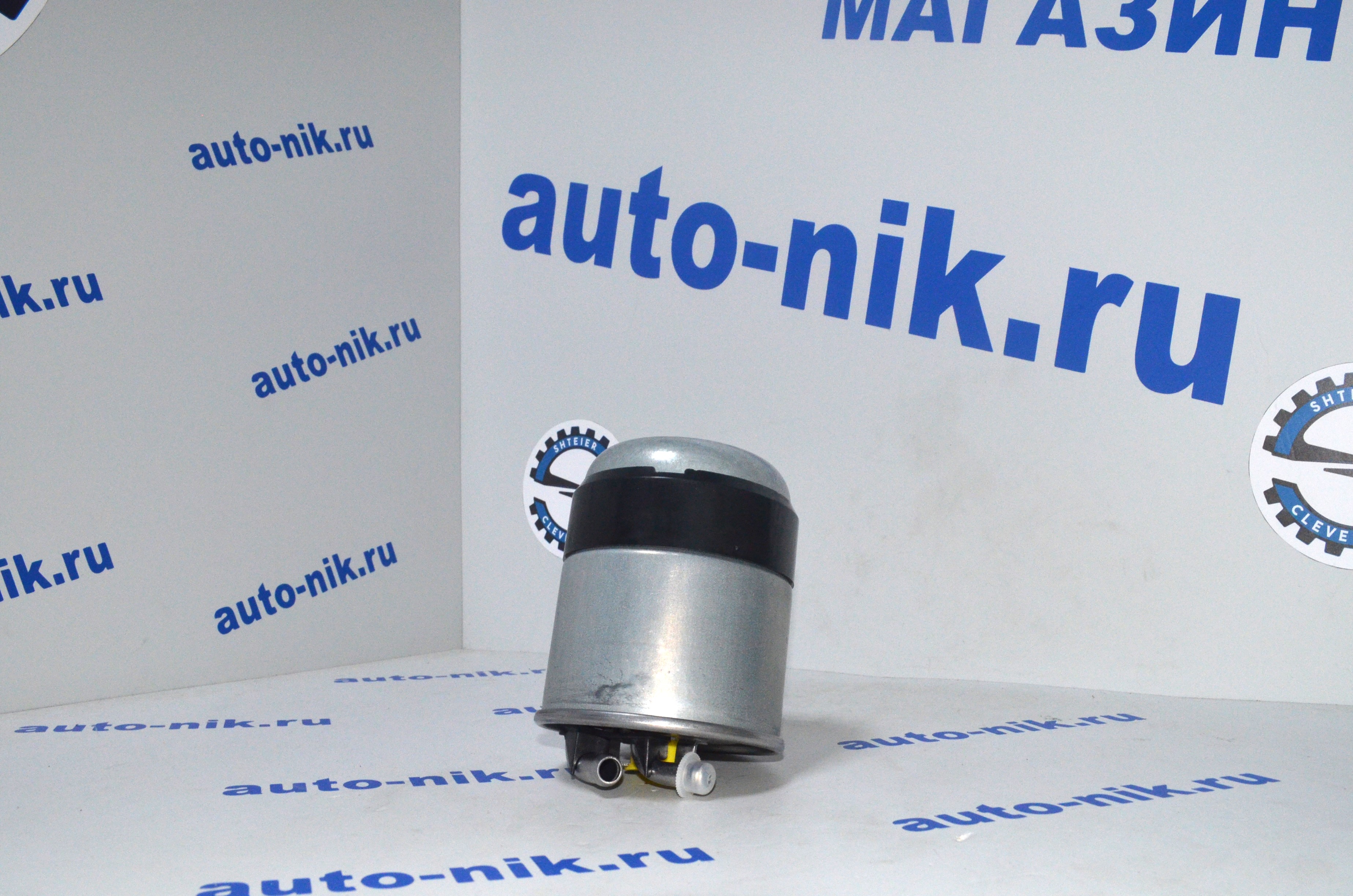 Фильтр топливный(515)  646 с датчиком(классик) KNECHT KL2282D