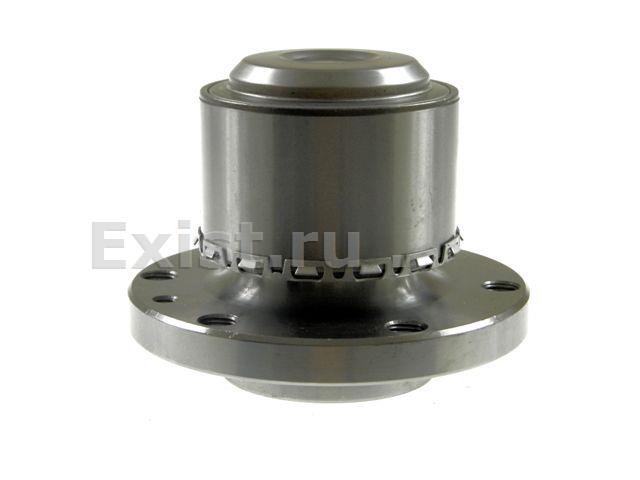 Ступица колеса переднего с подшипником (нагрузка до 1850кг) MB Sprinter/VW Crafter30-35 / 30-50 06-  NTY KLPME024