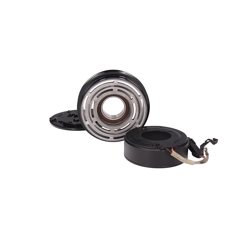 Шкив компрессора кондиционера SANDEN SD7V16 Ducato MSG KP1213