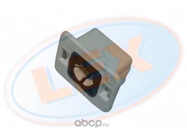 Крепеж фары Ducato RUS 244/Jumper/Boxer 02-06 LEX KR0155