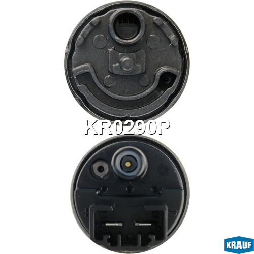 Насос топливный в бак электрический Toyota GS430/LS430 01-/Lexus LS 4.3 00-06  KRAUF KR0290P