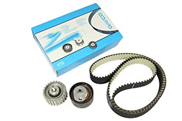 Комплект ГРМ (ремень ролик шестерня) 2.3 Елабуга Ducato/Iveco 2.3 (244) DAYCO KTB339