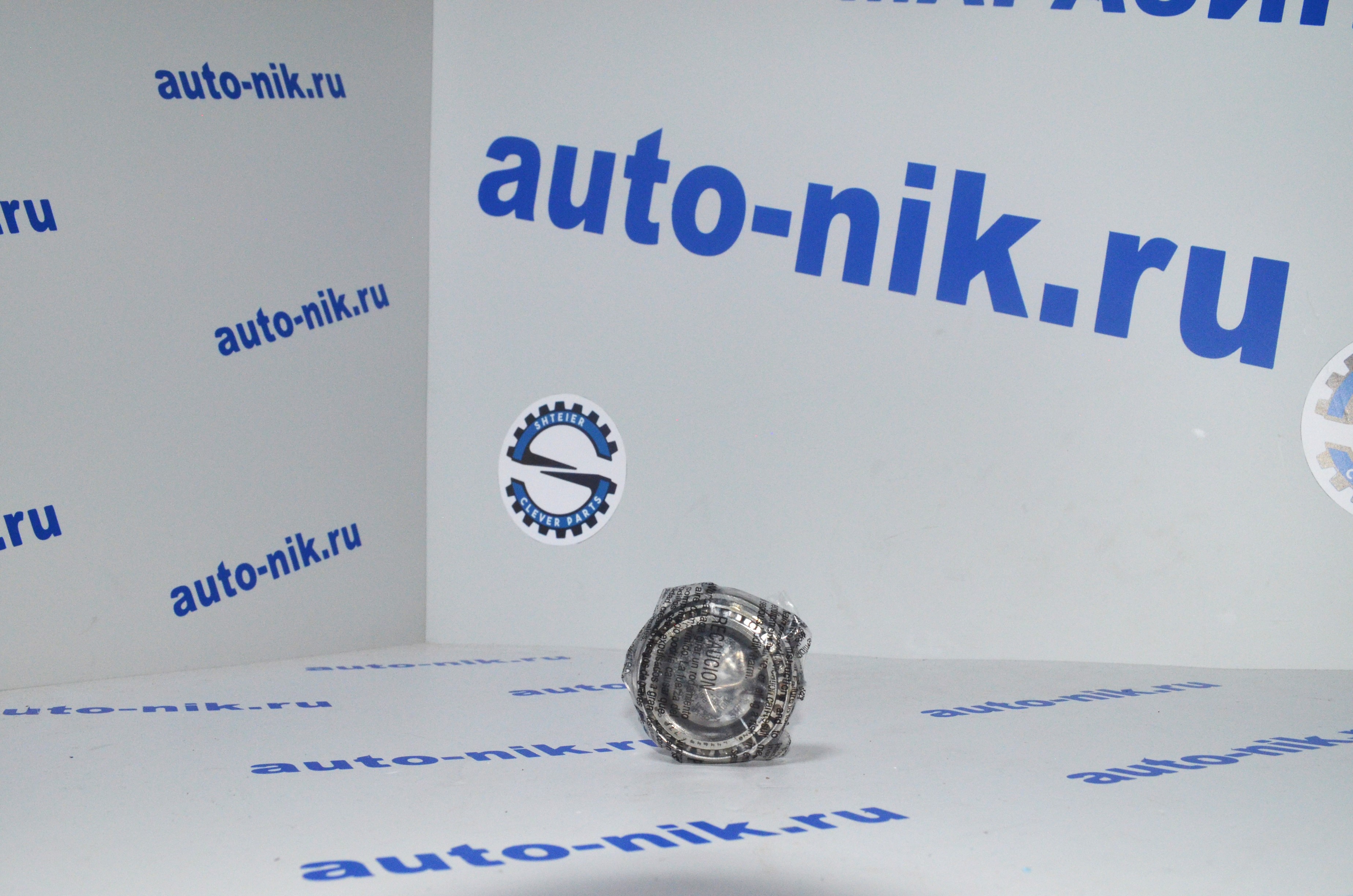 Подшипник первичного вала маленький КПП Ducato(Дукато) RUS PSA 2.2 PUMA КПП 6 ступ TIMKEN L44649/L44610