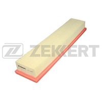 Фильтр воздушный Citroen Berlingo/Peugeot Partner 05- ZEKKERT LF1594