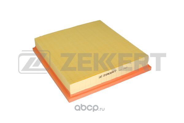 Фильтр воздушный Transit 2.2 06-11 ZEKKERT LF1907