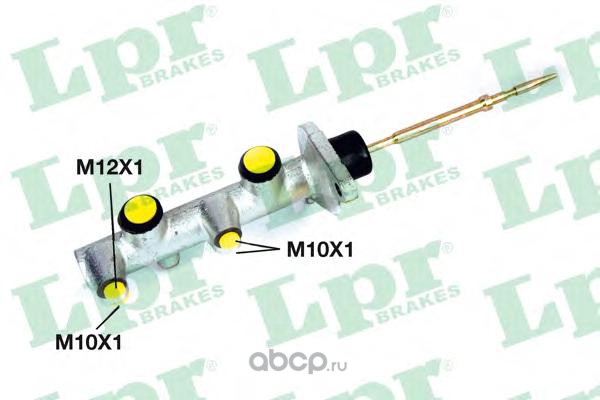 Резистор вентилятора отопителя салона MB Sprinter/VW Crafter 30-50 2006-> (A/C ) LUZAR LFR1502