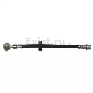 Шланг тормозной задний лев/прав (длина=247mm) Transit 2014> DELPHI LH7036