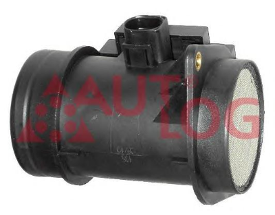 Датчик массового расхода воздуха VAG 1.9D/TDI/SDI/2.5TDI/SDI 91>Galaxy 1.9TDI 95>SEAT 1.9TDI/SDI 96- AUTLOG LM1077