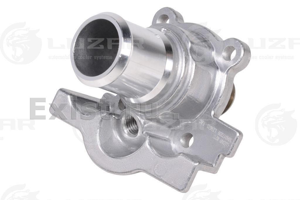 Термостат в сборе с корпусом Ducato (244/Rus)/Daily 2.3 02- LUZAR LT1670