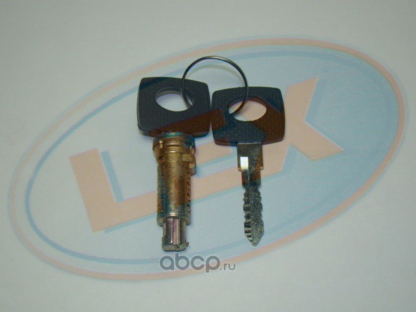 Личинка замка двери VW LT 97>07 MB Sprinter 97>06 Classic LEX LZ3422