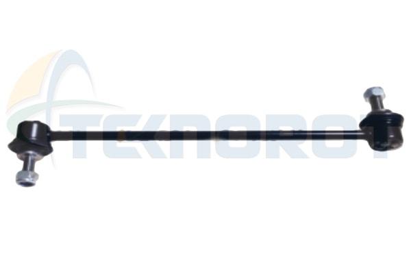 Стойка стабилизатора переднего, правая Mazda 3 14> TEKNOROT MA394