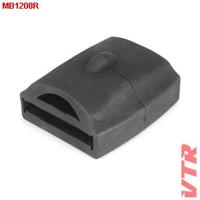 Резинка на средний лист рессоры Sprinter 311 2,3,4-т,5-т 95>06 VTR MB1208R