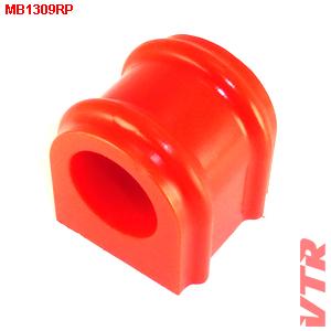 Втулка стабилизатора задней подвески (d 32) полиуретановая MB Sprinter (515)/VW Crafter 06- VTR MB1309RP