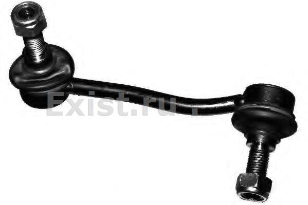 Стойка (тяга) стабилизатора переднего левая VW Crafter/MB Sprinte 06- MOOG MELS4890